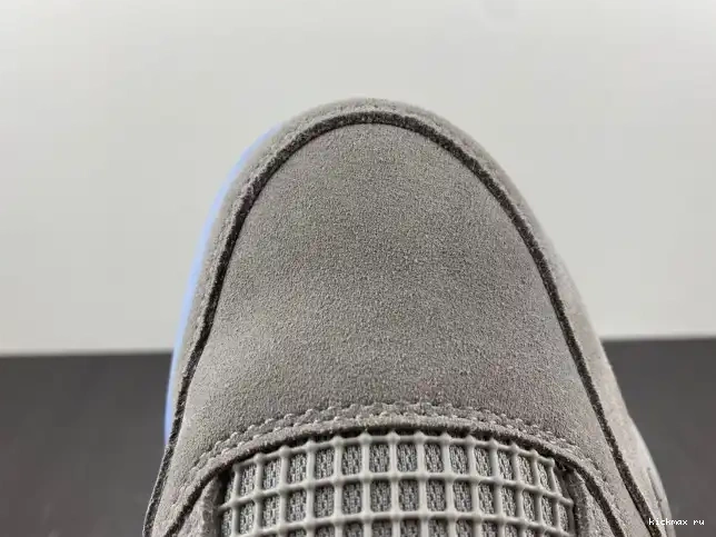 Cheap MAX 4 AJ4-1043505 Jordan Georgetown (PE) Retro 0415